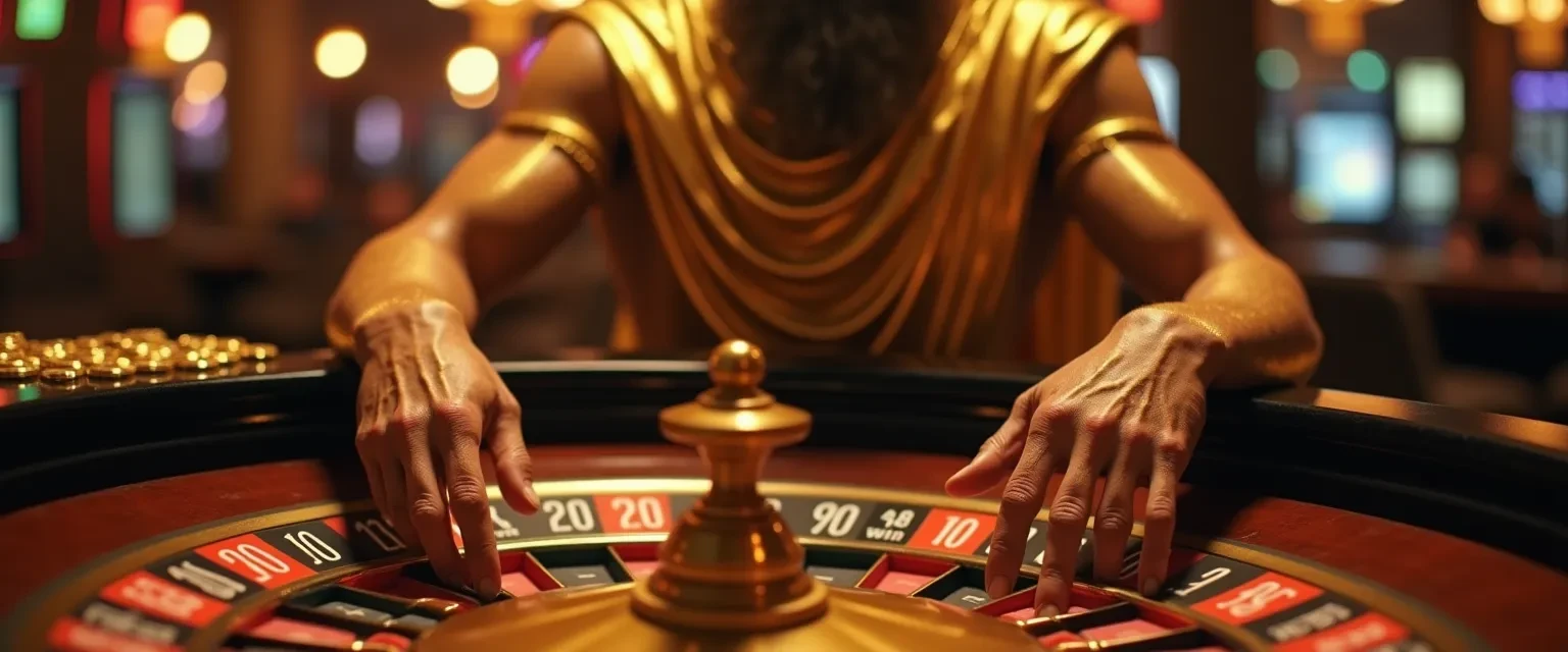 Highflyer Casino