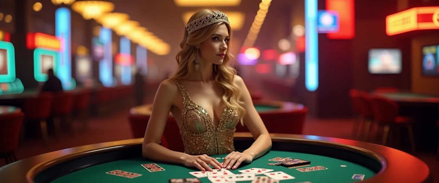Highflyer Casino — popular slots and live tables